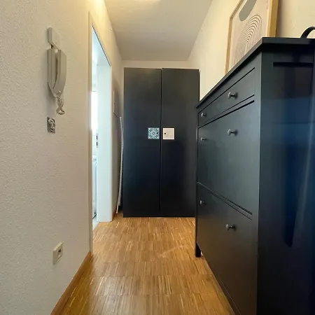 Zentrales Innenstadt Mit Besonderem Flair Lejlighed Stuttgart