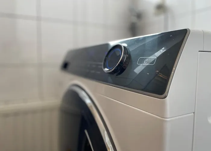 Zentrales Innenstadt Mit Besonderem Flair Apartman