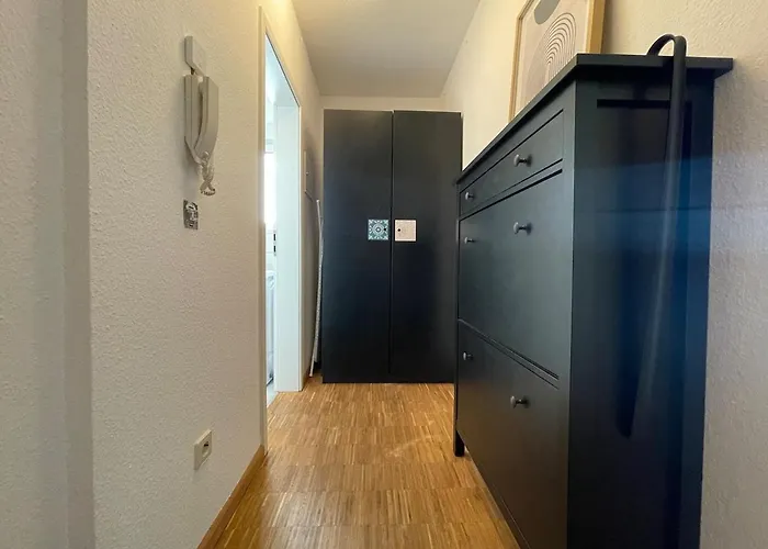 Zentrales Innenstadt Mit Besonderem Flair Apartman Stuttgart