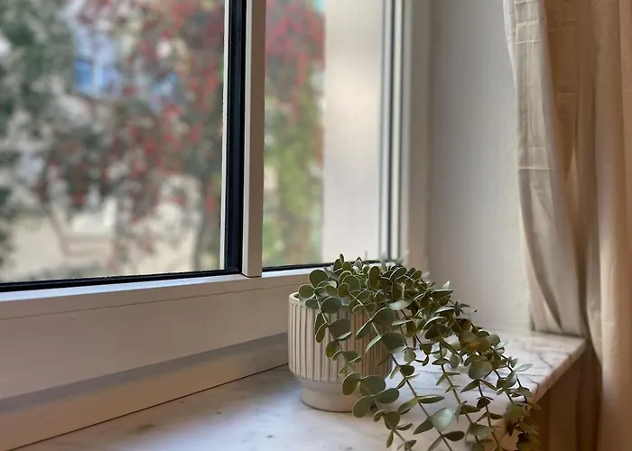 Apartman Zentrales Innenstadt Mit Besonderem Flair Stuttgart