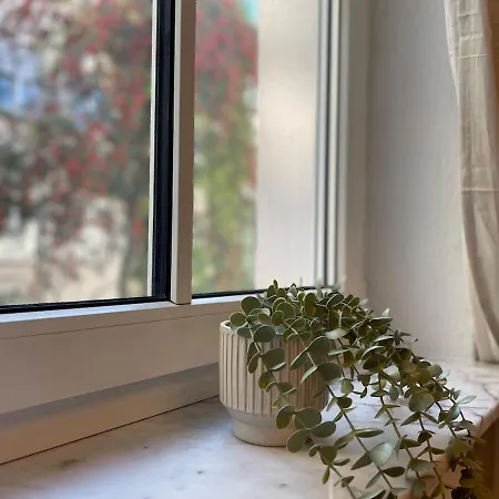 Apartman Zentrales Innenstadt Mit Besonderem Flair Stuttgart