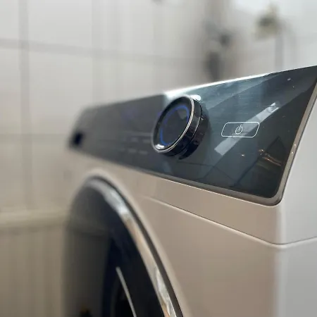 Zentrales Innenstadt Mit Besonderem Flair Apartament